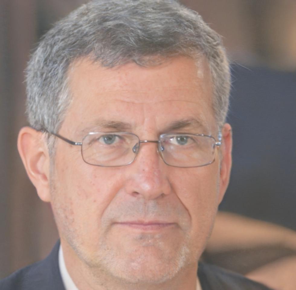 Portrait von Thorsten Winkler, erfahrener Franchise-Berater