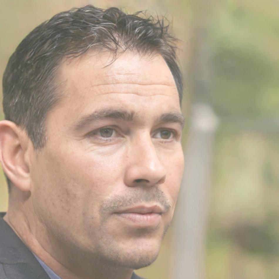 Andreas Klemmer, erfolgreicher Franchise-Unternehmer